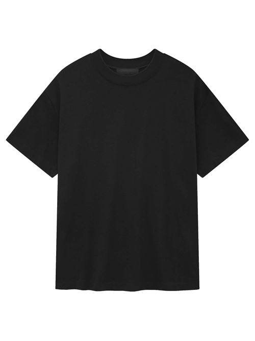 La 3-Pack Essentials Tee- black Fear of God | 125BT244280FBLACK